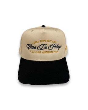 “THE COUNTRY CLUB” HAT